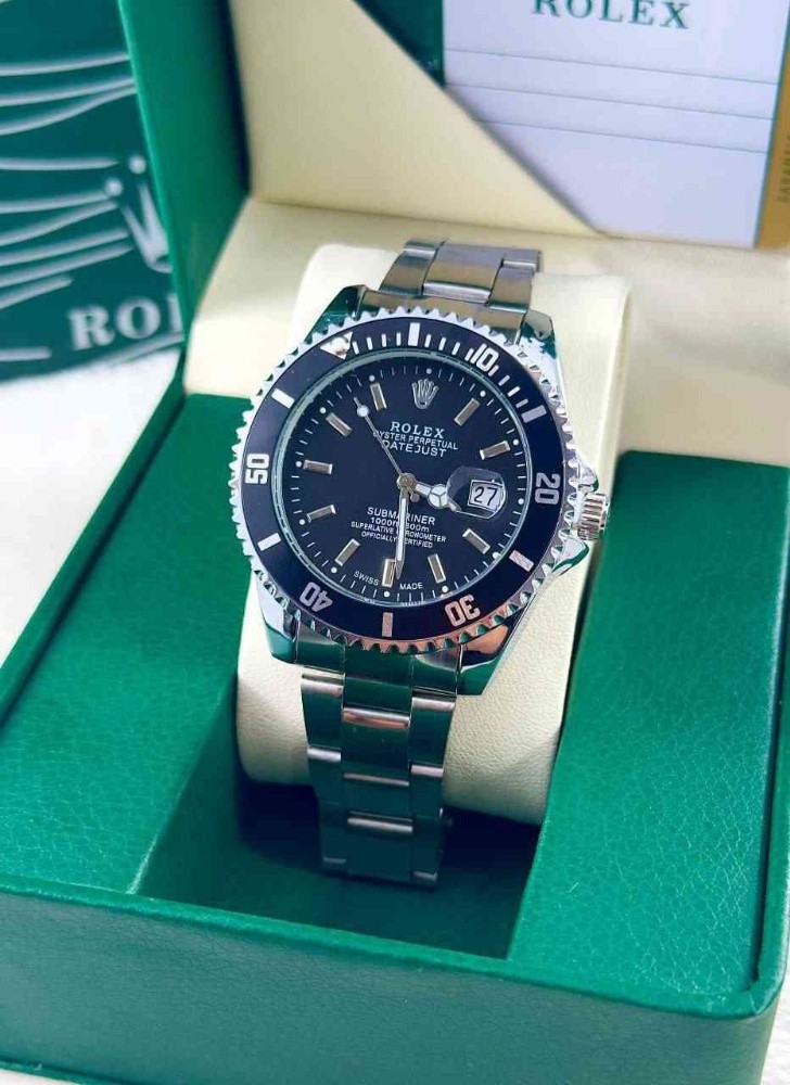 Montres pour hommes - 2