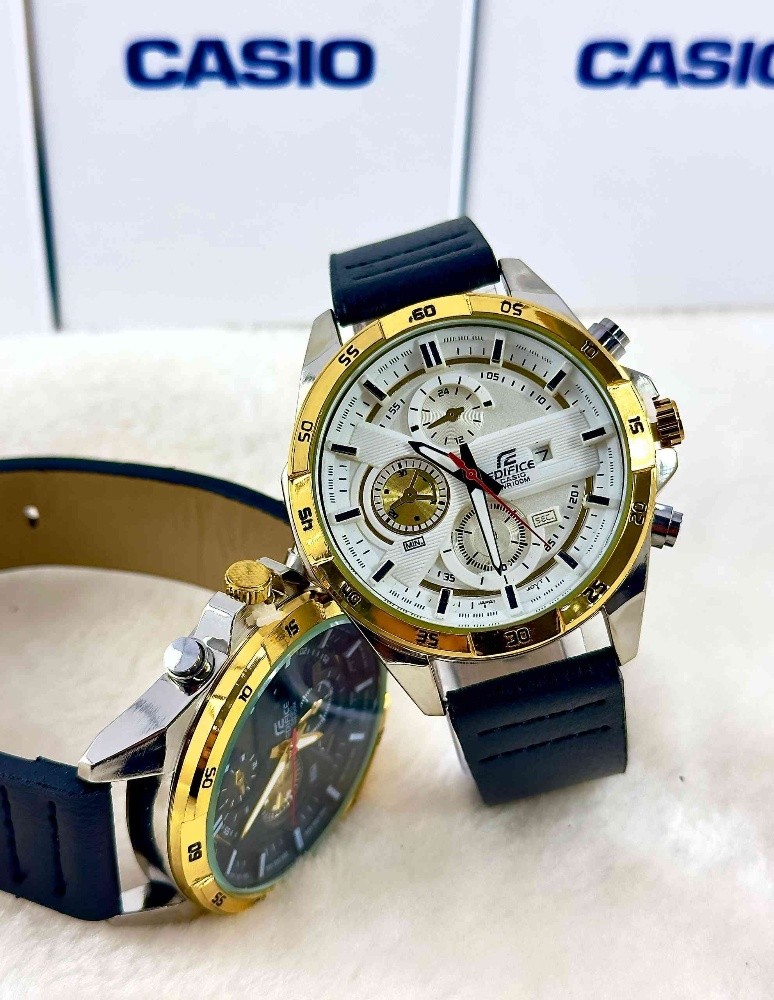 Montres pour hommes - 3