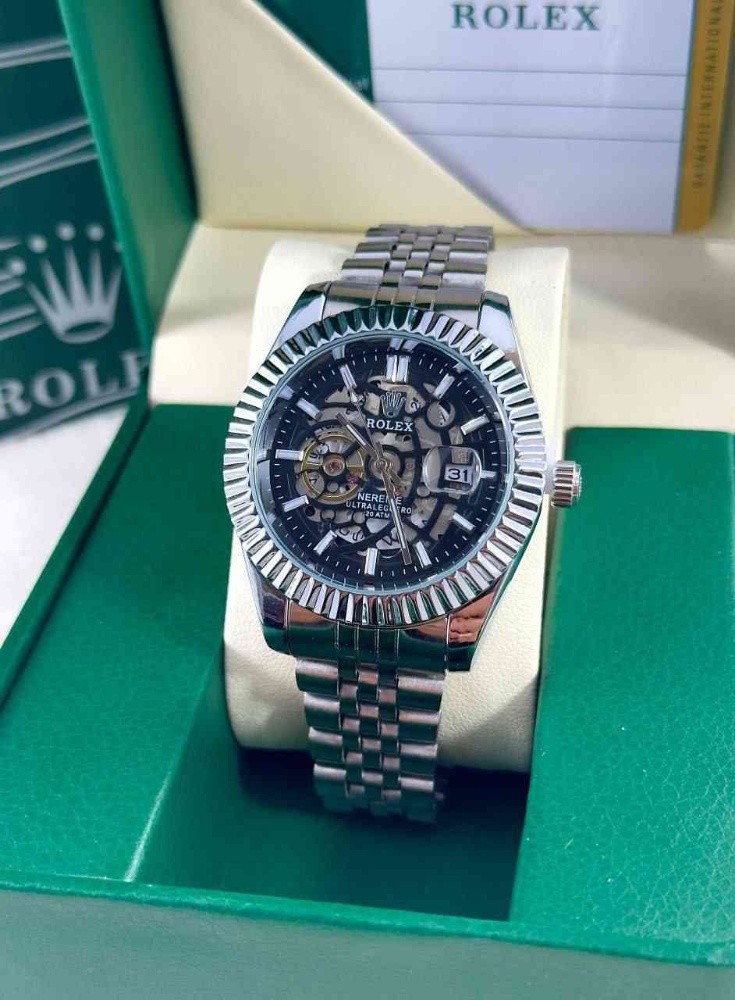 Montres pour hommes - 1