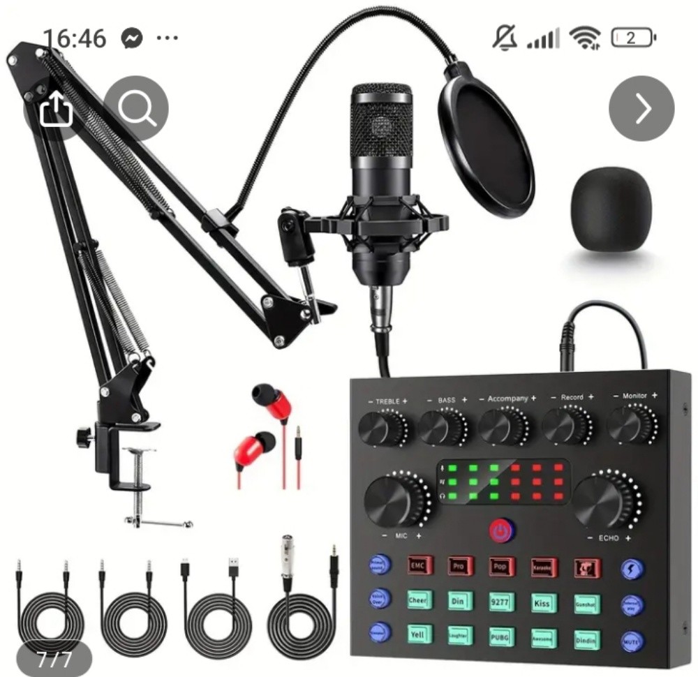 professional podcast - 1