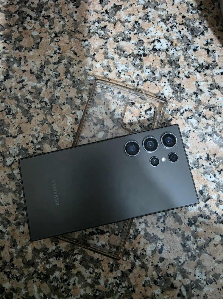 Samsung s24 ultra - 1