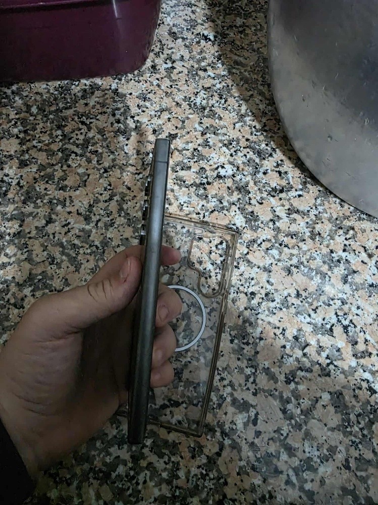 Samsung s24 ultra - 2