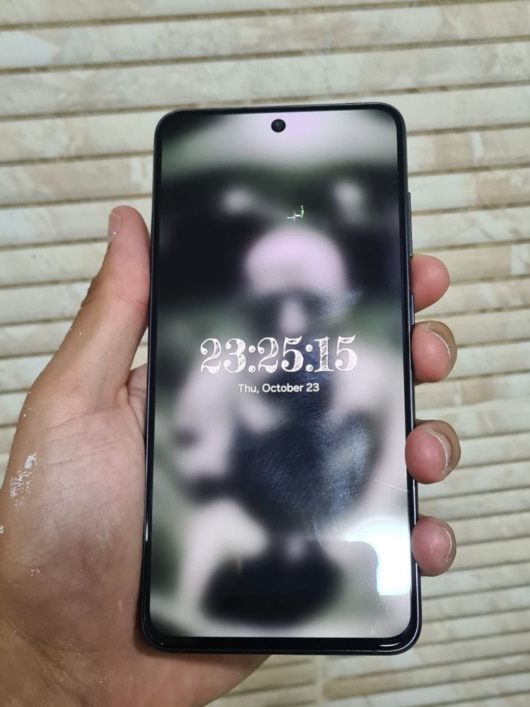 galaxy - 9