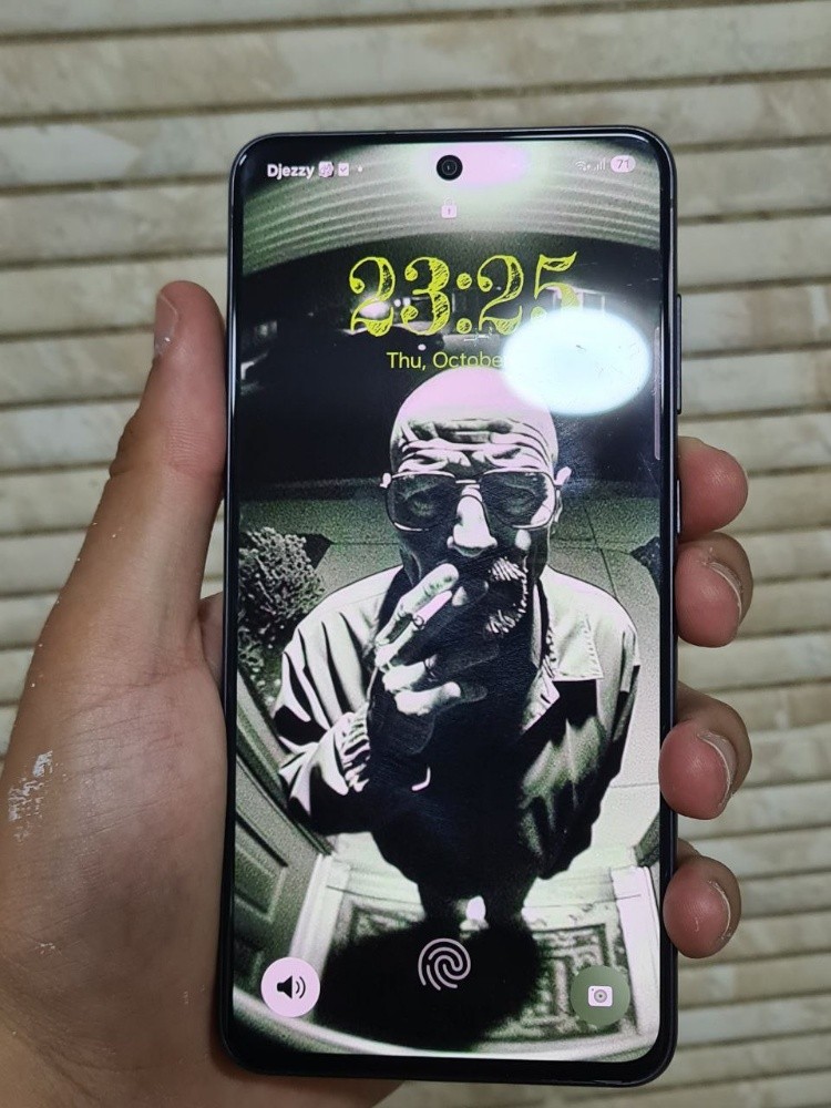 galaxy - 6