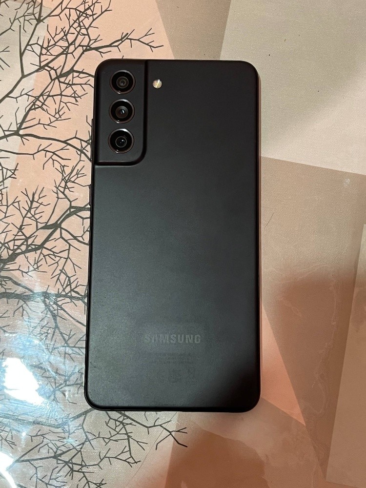 galaxy - 1