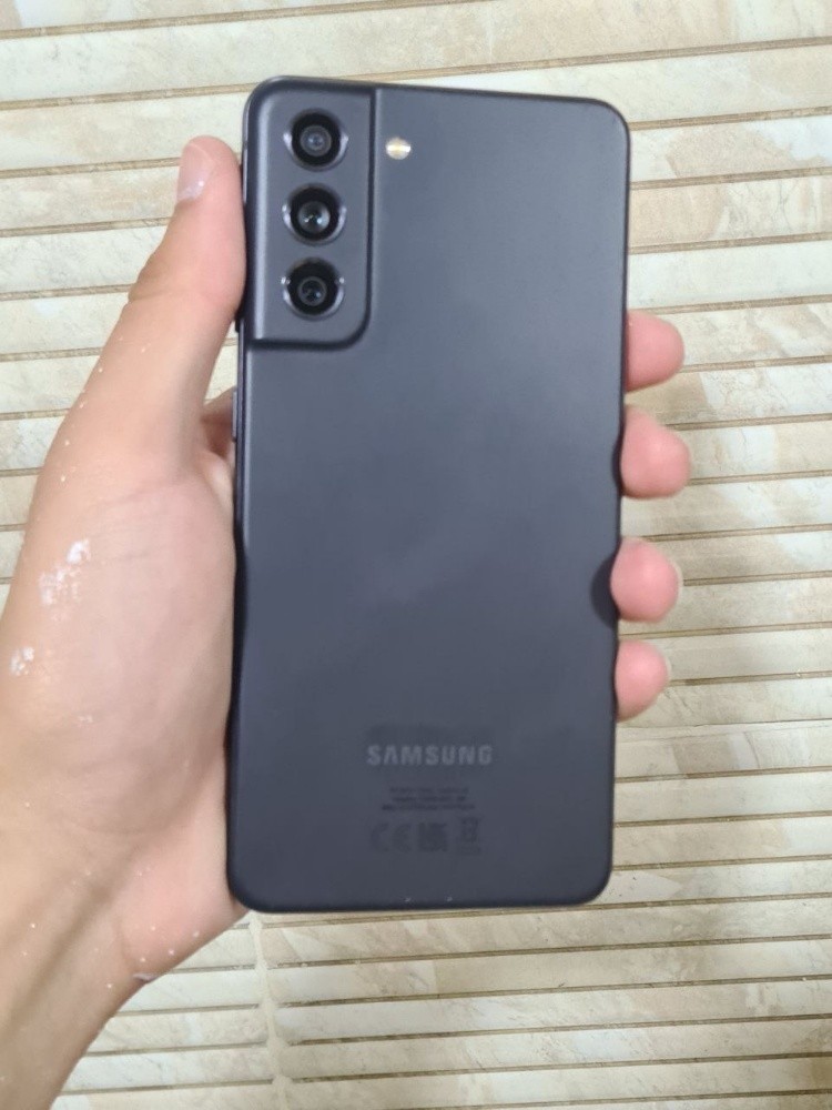 galaxy - 7