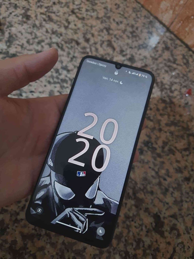 realme not - 2