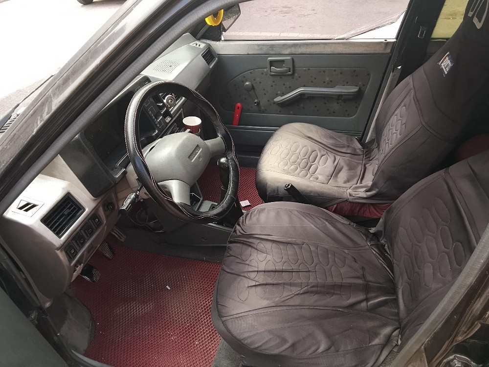 maruti - 1