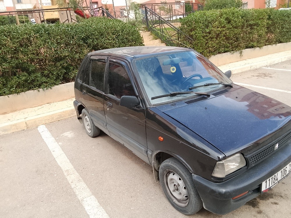 maruti - 2