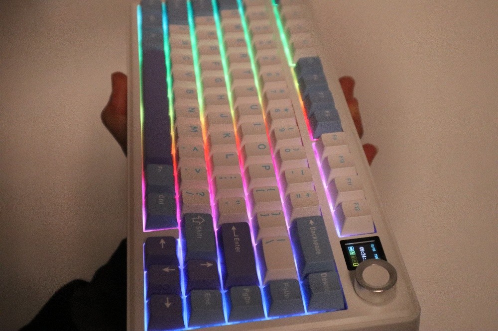 keyboard - 4
