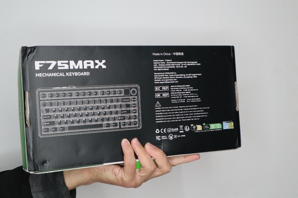 keyboard - 12