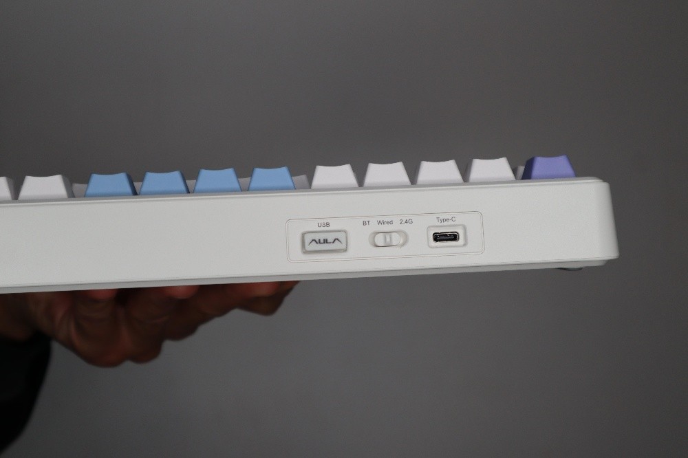 keyboard - 6