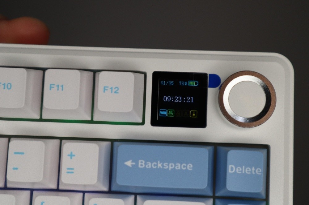 keyboard - 5