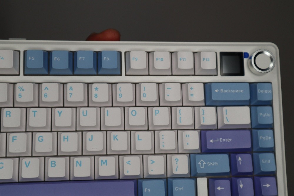 keyboard - 9