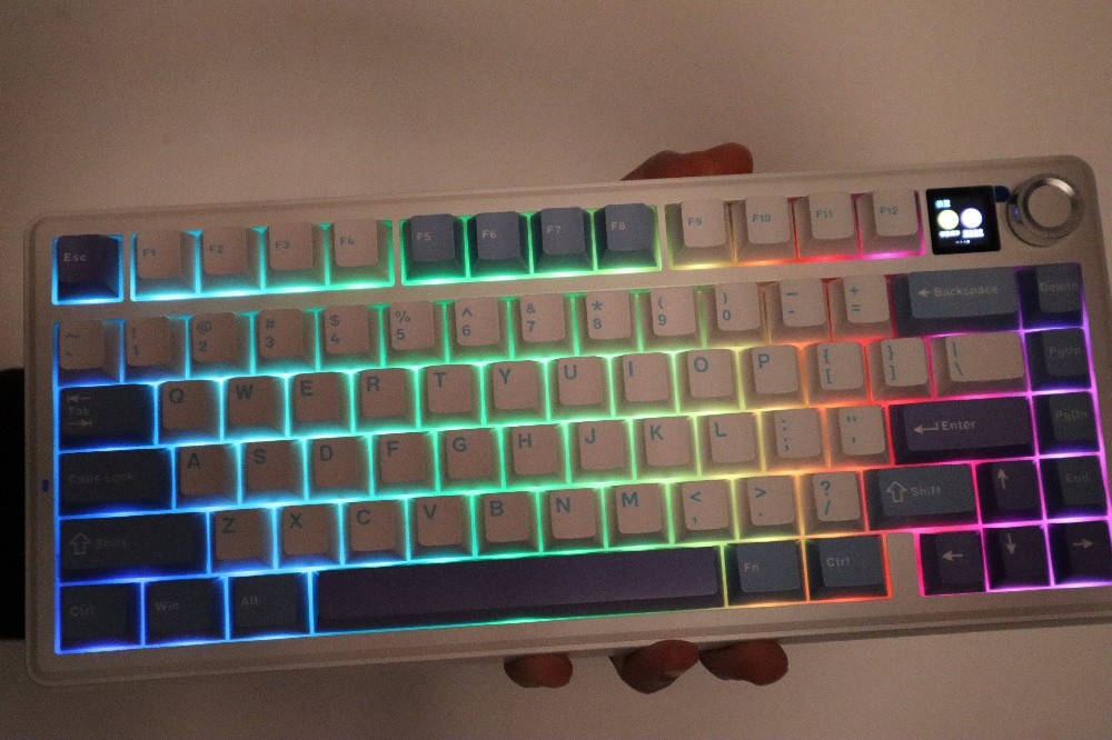 keyboard - 2