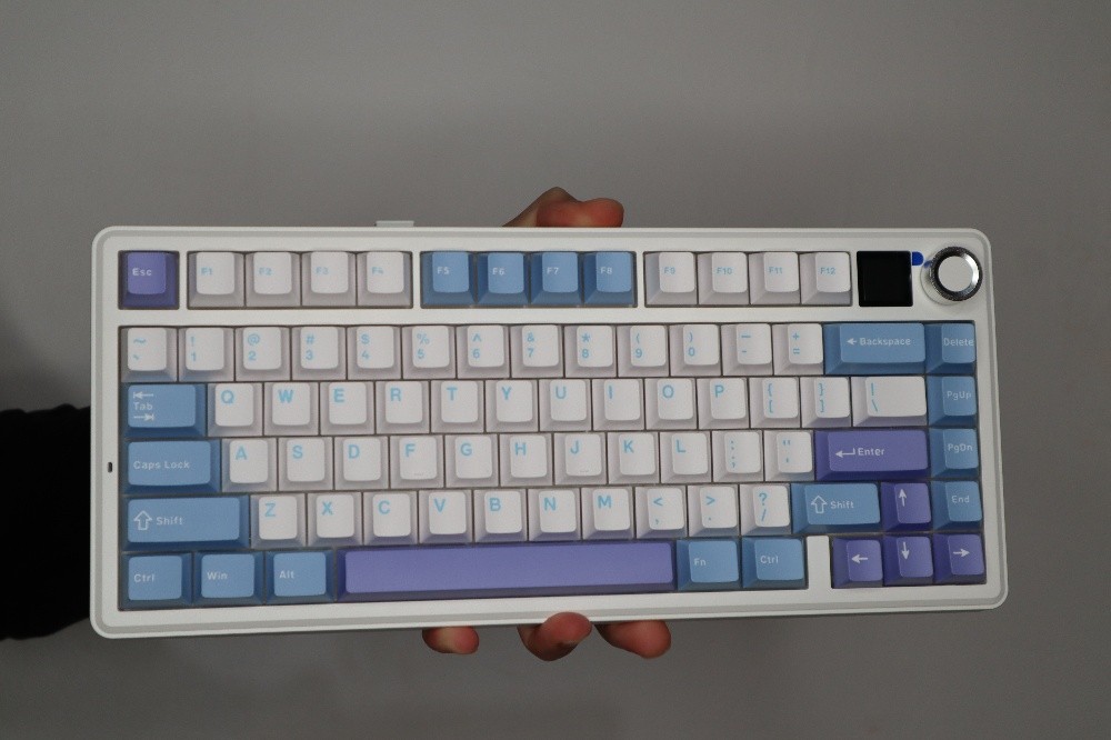 keyboard - 7