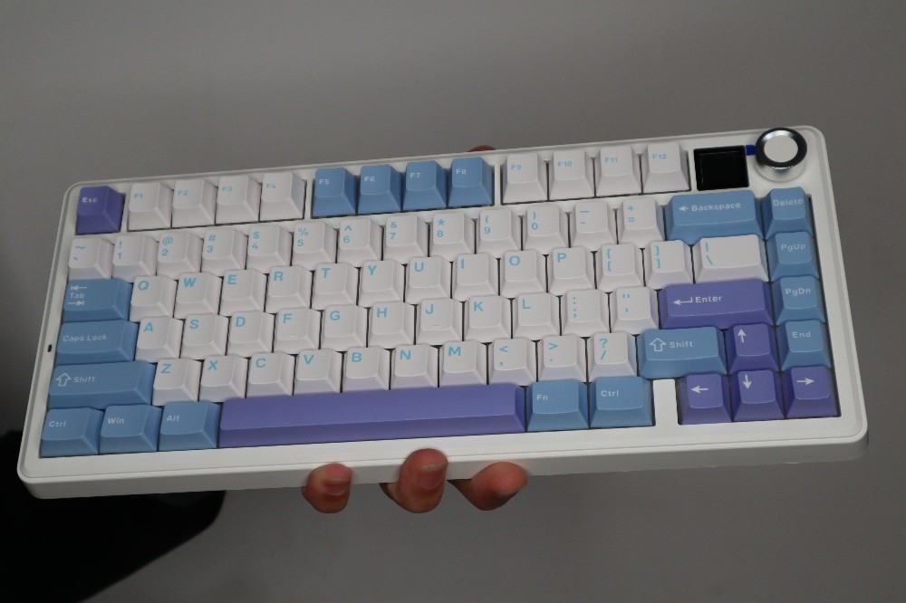 keyboard - 1