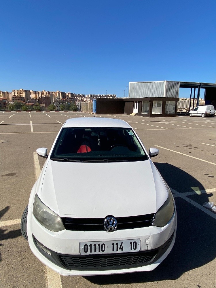 Polo - 5
