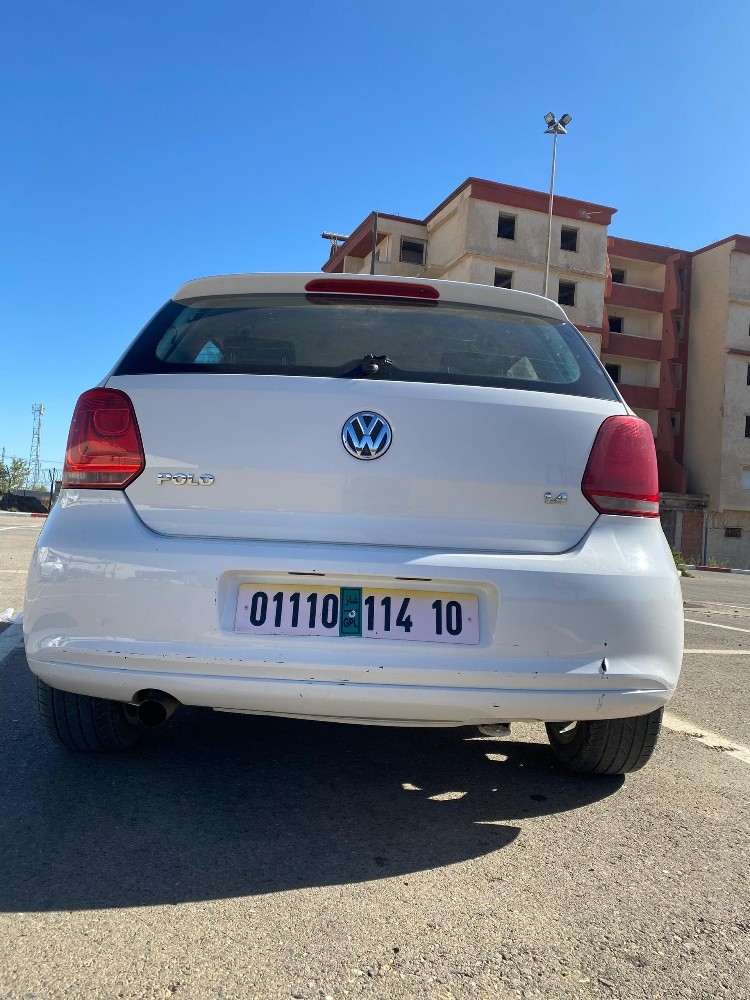 Polo - 3