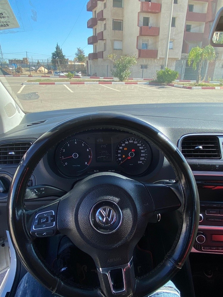 Polo - 6