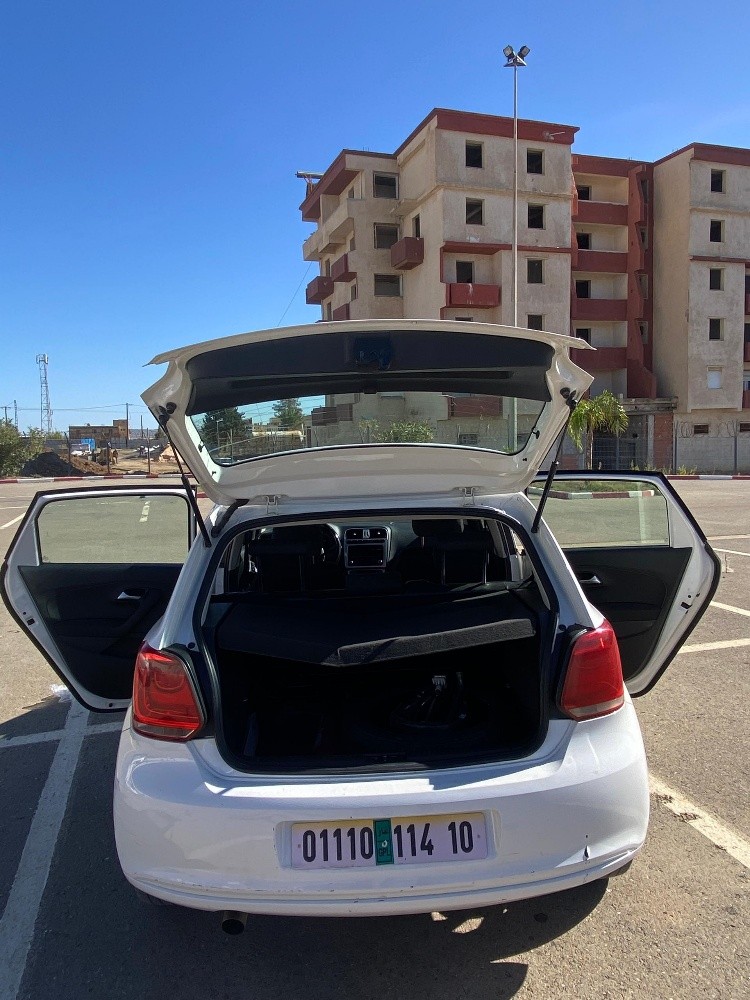 Polo - 4