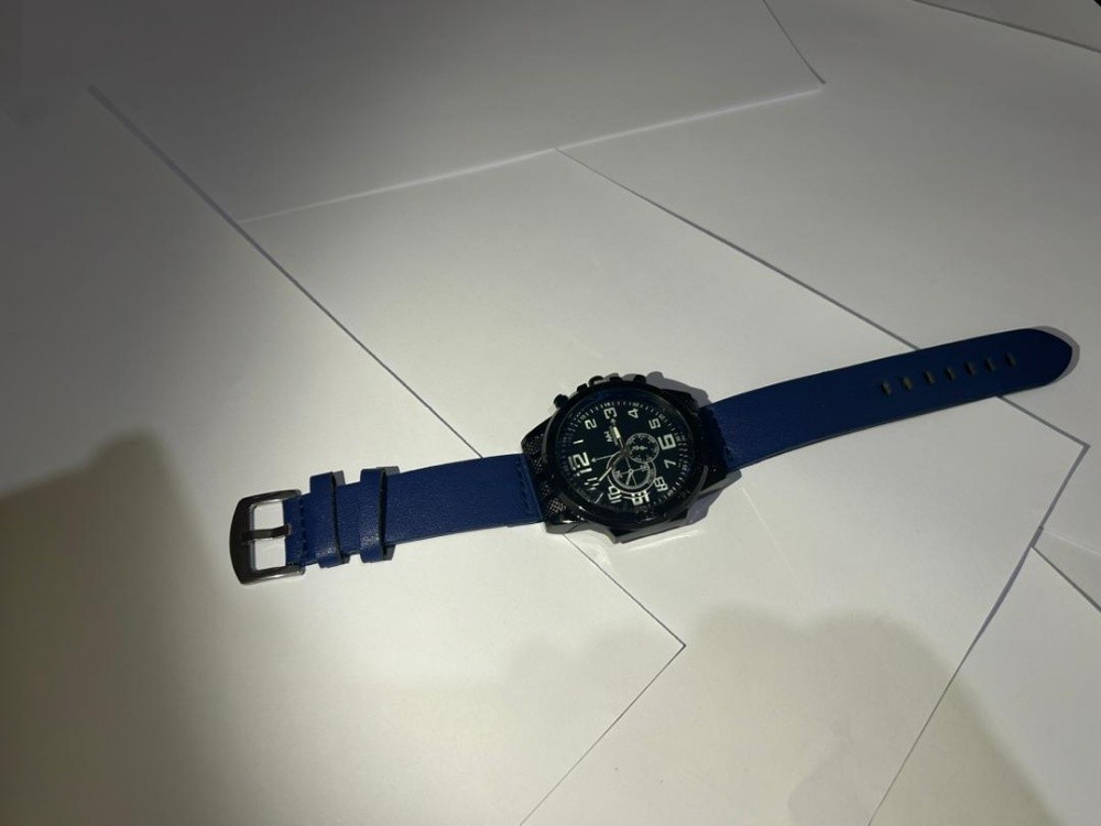 Montre pour hommes - 1