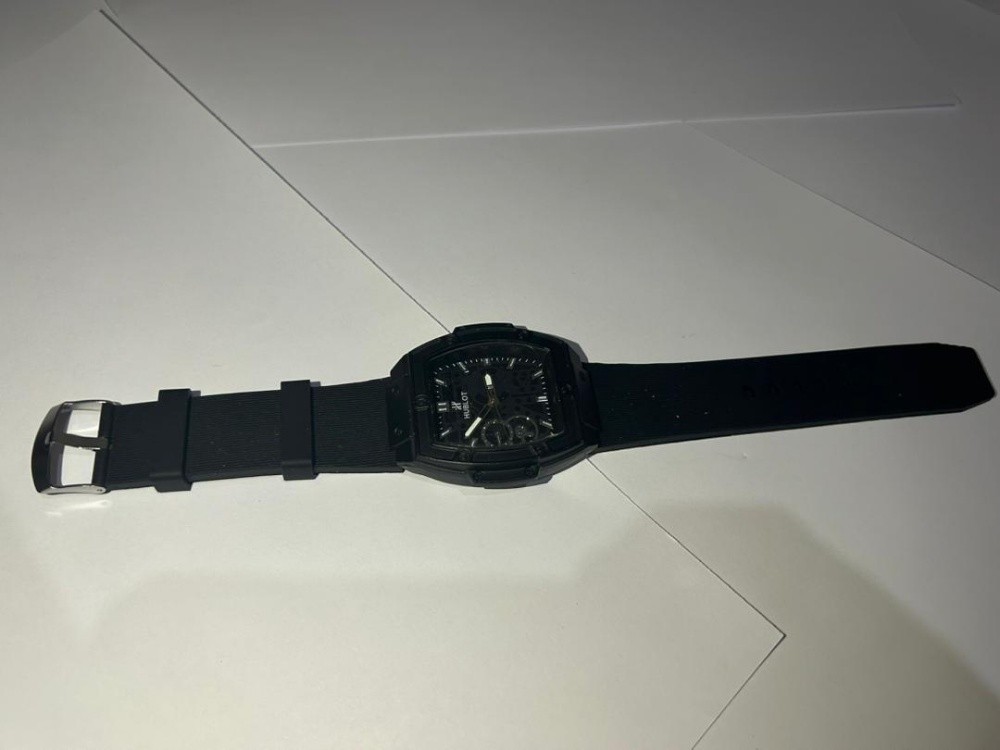 Montre - 2