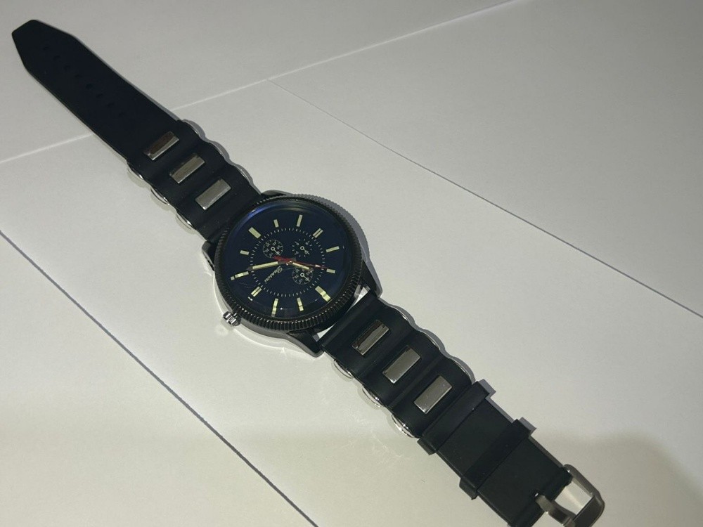 Montre - 5
