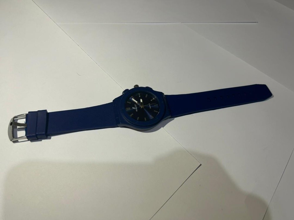 Montre - 1