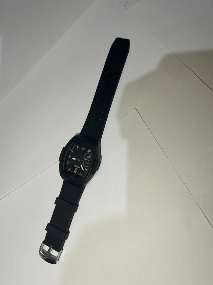 Montre - 3