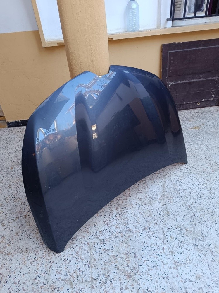 capon clio - 4
