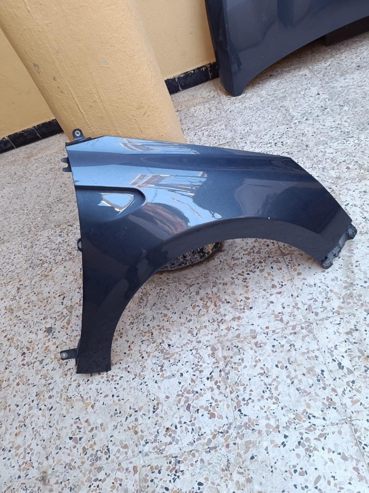 capon clio - 2