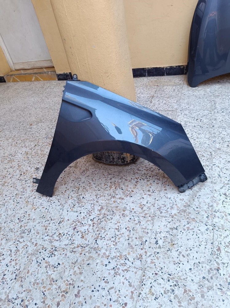 capon clio - 3