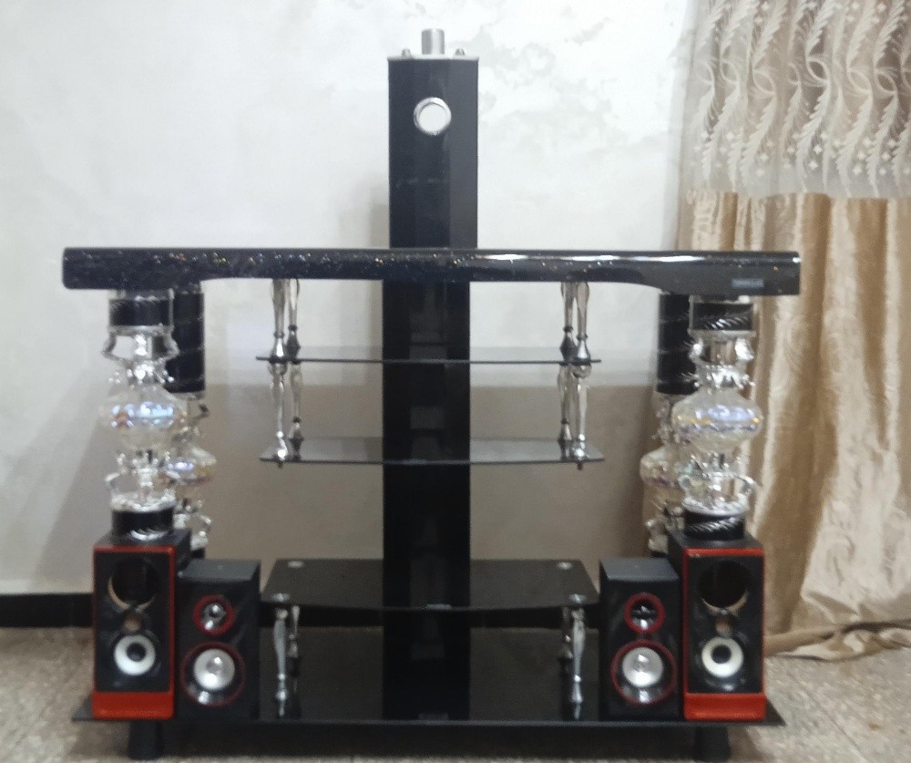 طاولة تلفاز - 1
