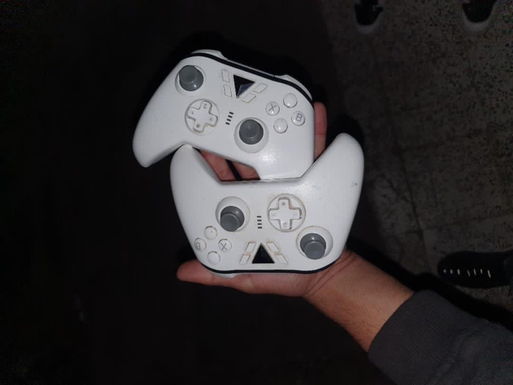 Xbox one s - 1
