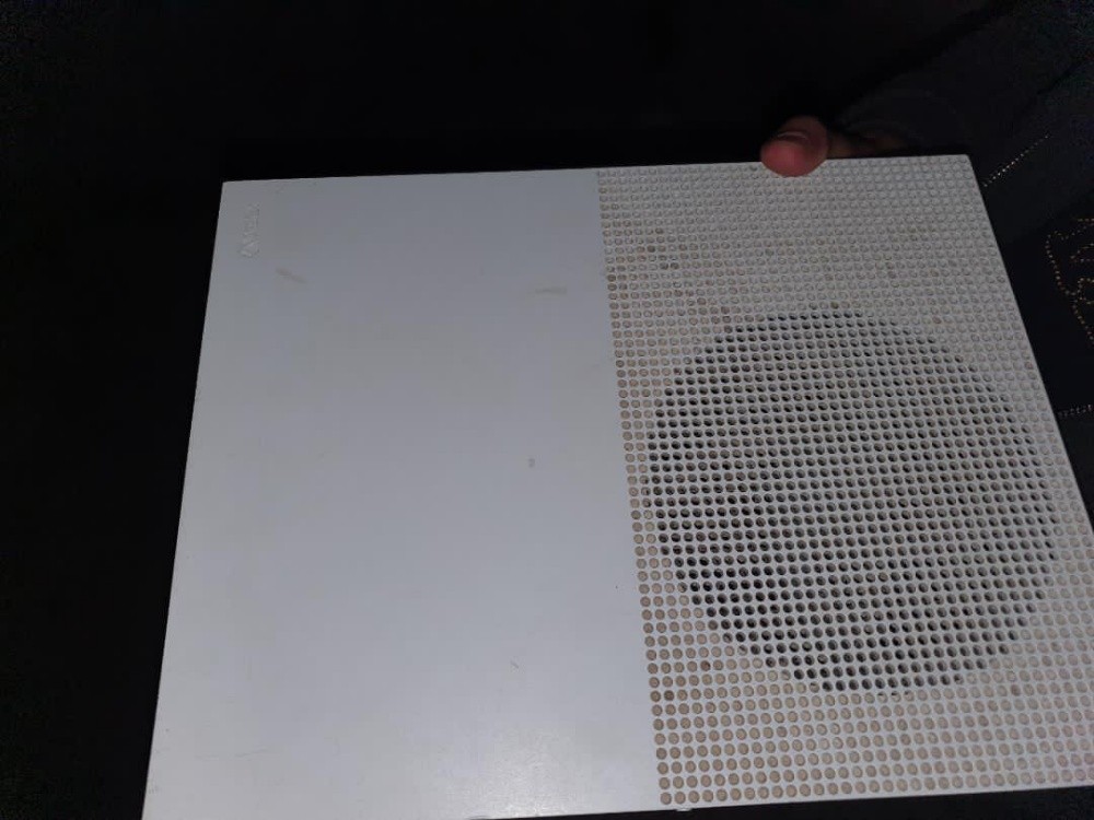 Xbox one s - 3