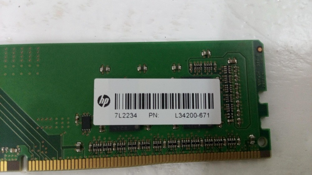 Ram 4 gb - 3