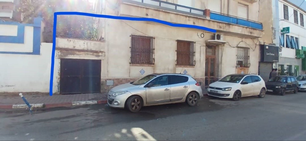 Vente Maison au RDC à Ain Benian - 1