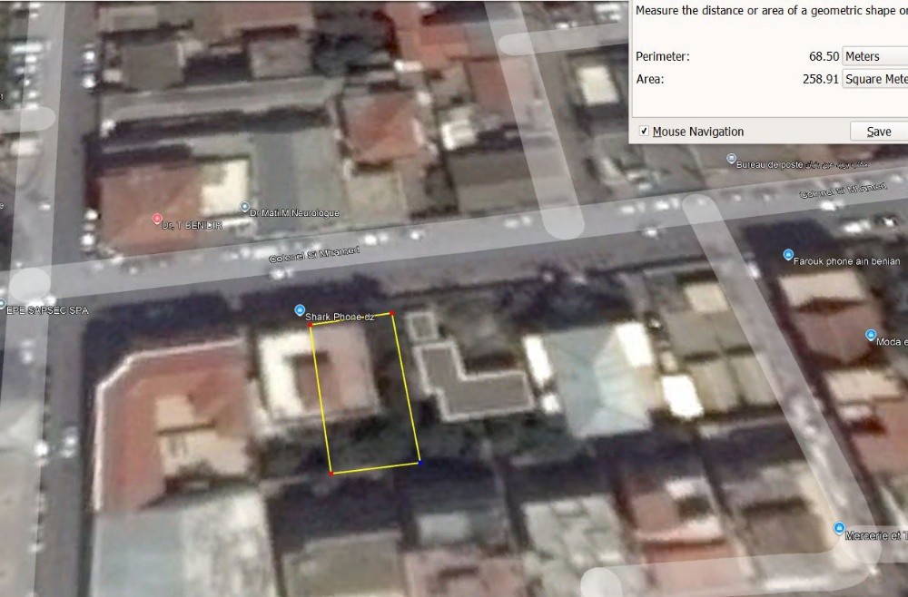 Vente Maison au RDC à Ain Benian - 8