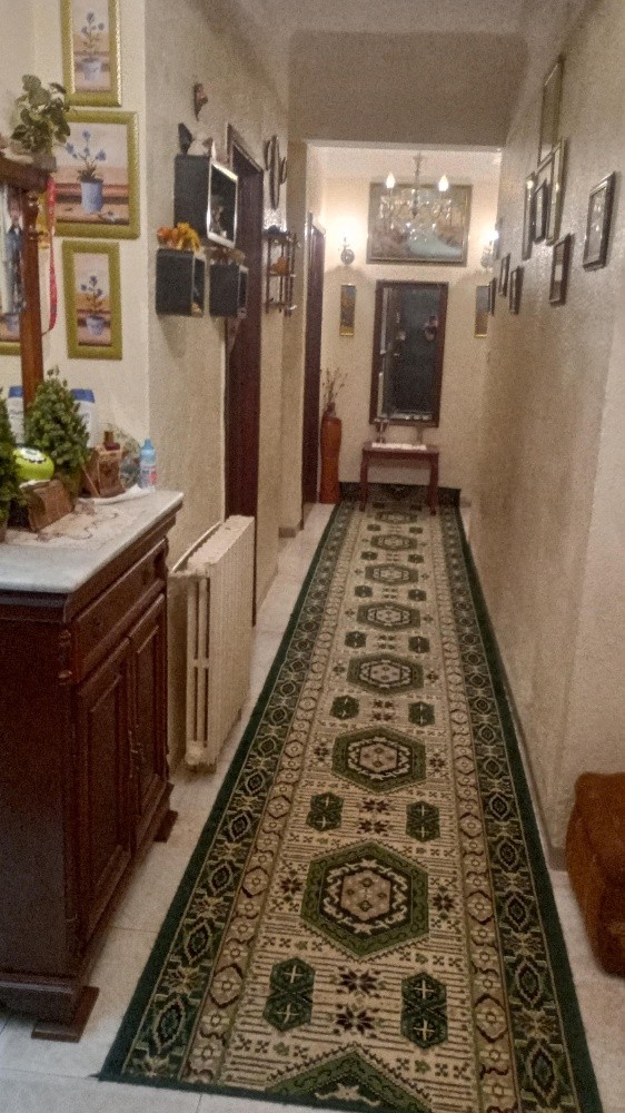 شقة سكنية  - 4
