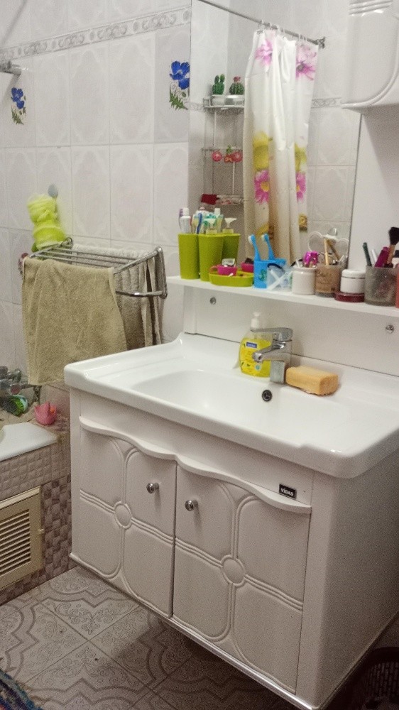شقة سكنية  - 3