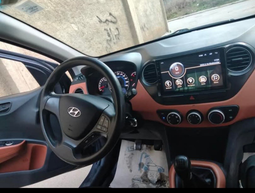 Hyundai i10 1.2L - 6