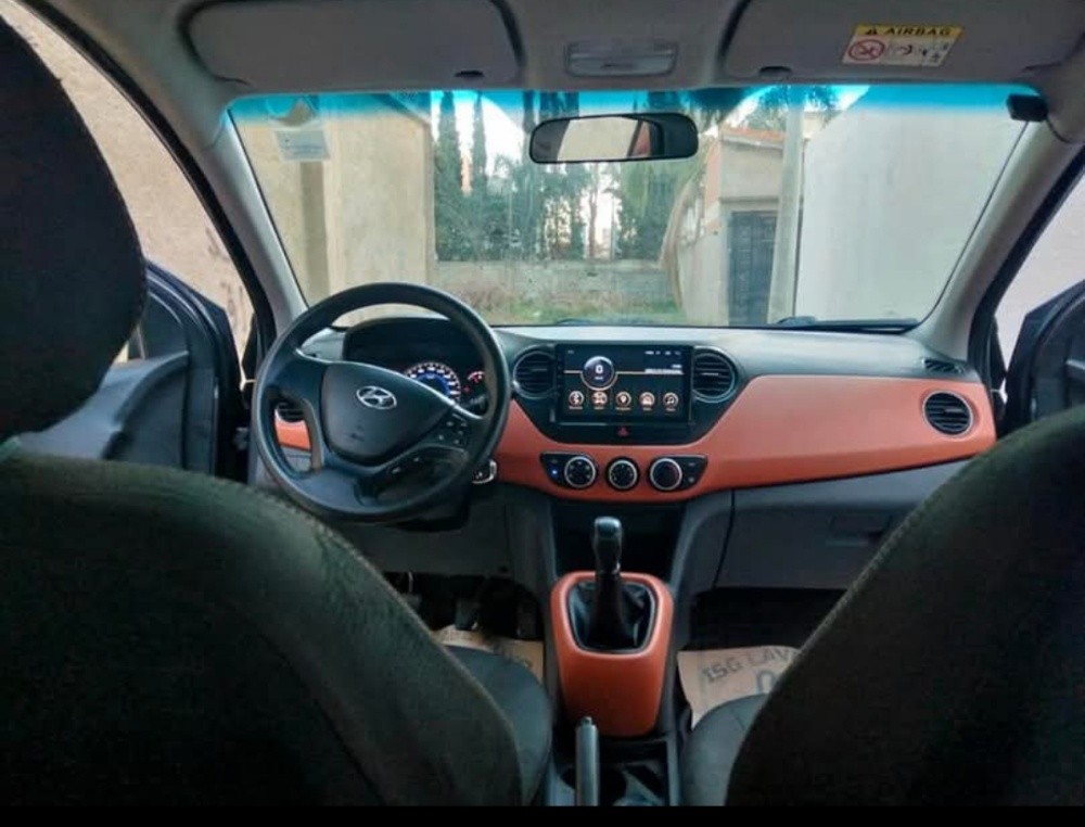 Hyundai i10 1.2L - 5