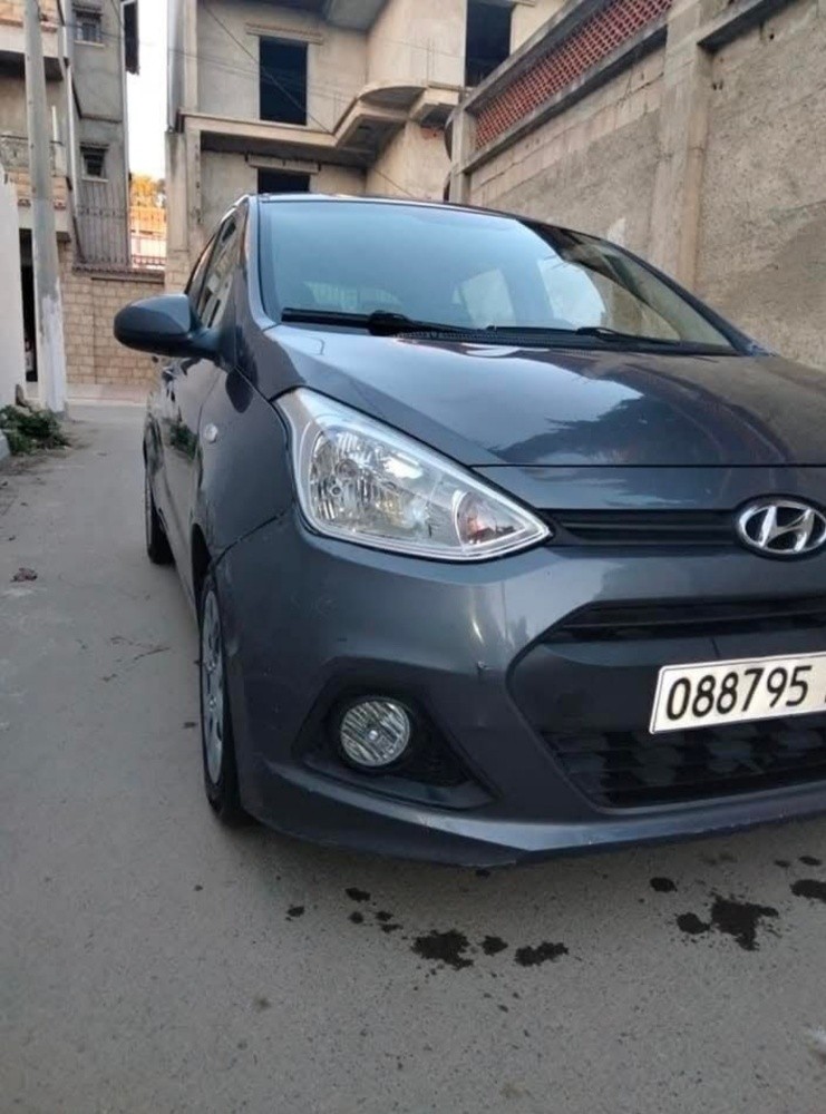 Hyundai i10 1.2L - 9