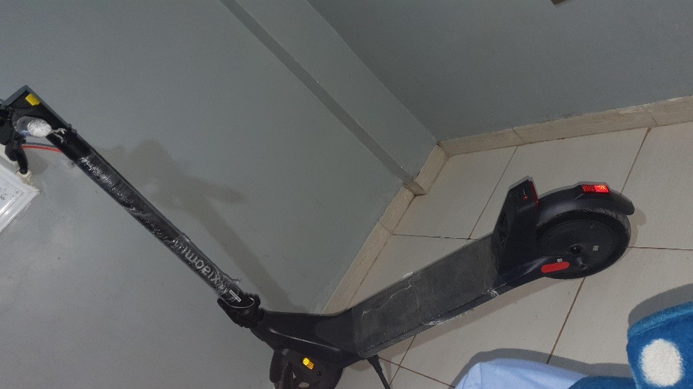 Scooter Xiaomi  - 2