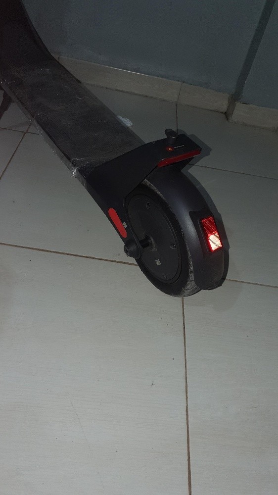 Scooter Xiaomi  - 3