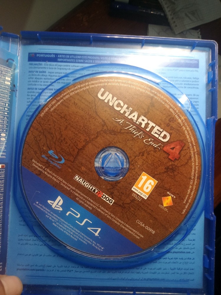 PlayStation - 5