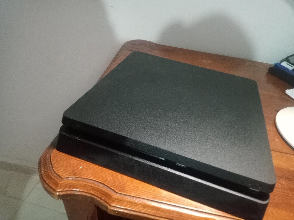 PlayStation - 1