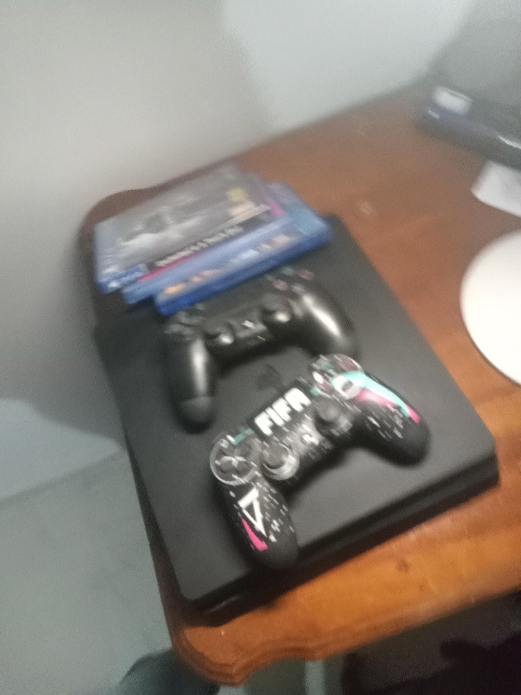 PlayStation - 8