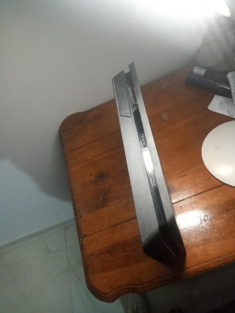 PlayStation - 3